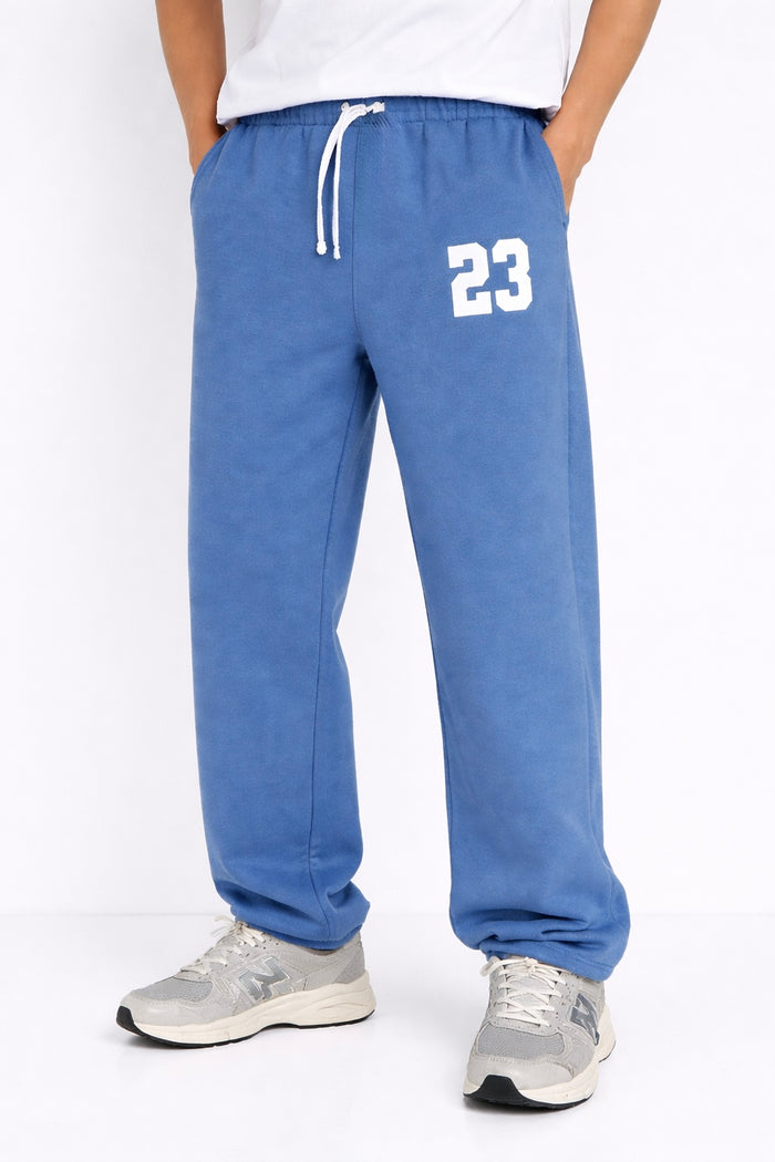 Straight Trouser - 23