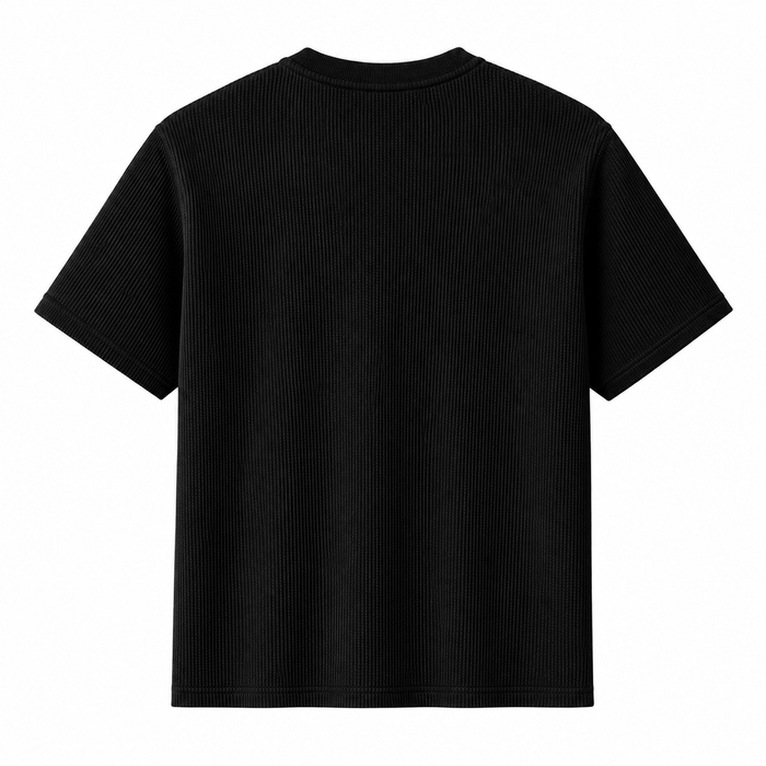 Henley | Half Sleeves