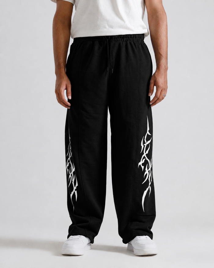 Venom Blaze -Baggy Trouser