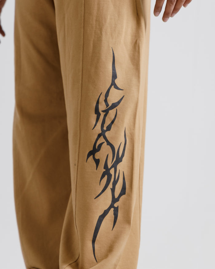 Blaze - Baggy Trouser