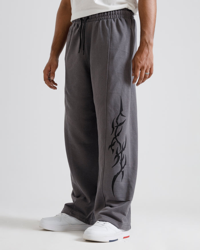 Phantom Blaze -Baggy Trouser