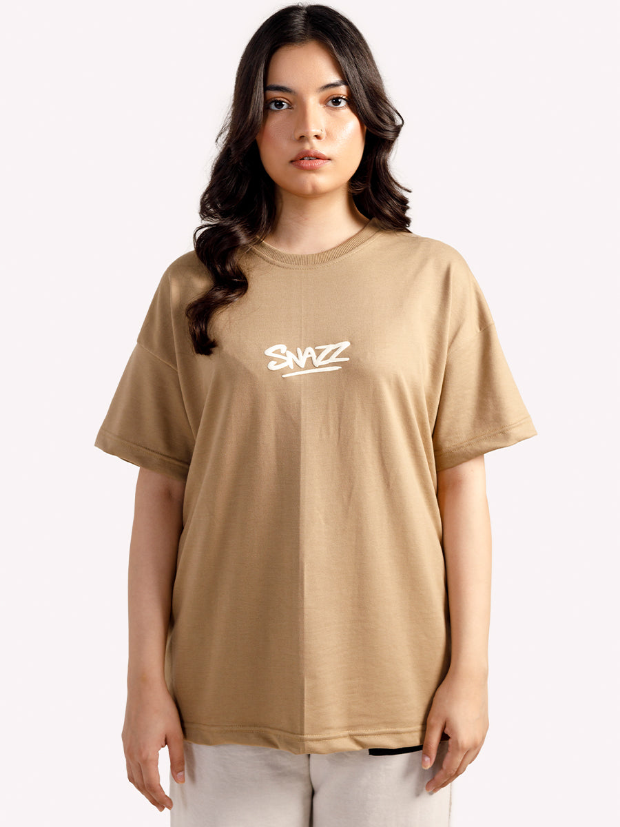 Oversized T-Shirts