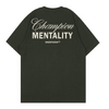 Champion Mentality