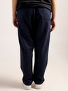 Everyday Trouser - Midnight Blue