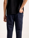 Everyday Trouser - Midnight Blue