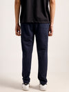 Everyday Trouser - Midnight Blue