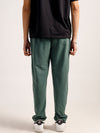 Everyday Trouser - Pastel Green