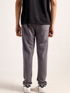 Everyday Trouser - Nardo Grey