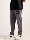 Everyday Trouser - Nardo Grey