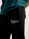 Everyday Trouser - Black