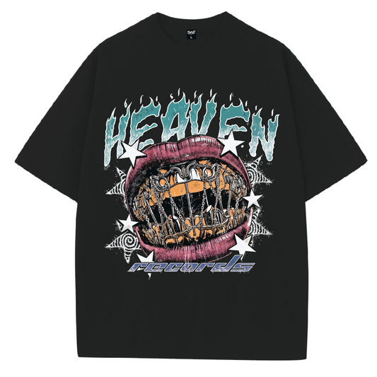 Heaven Records