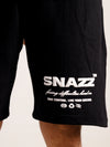 Snazz Signature Shorts