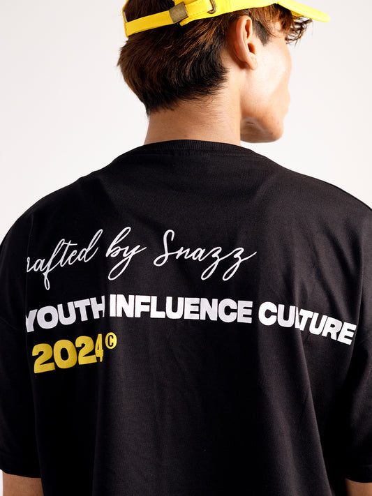 Influence Tee