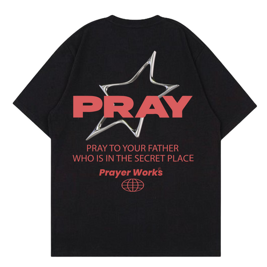 Prayer Works
