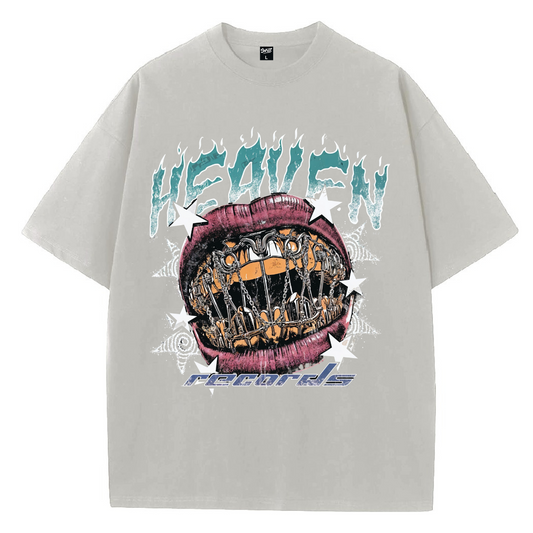 Heaven Records