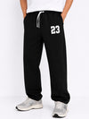 Straight Trouser - 23