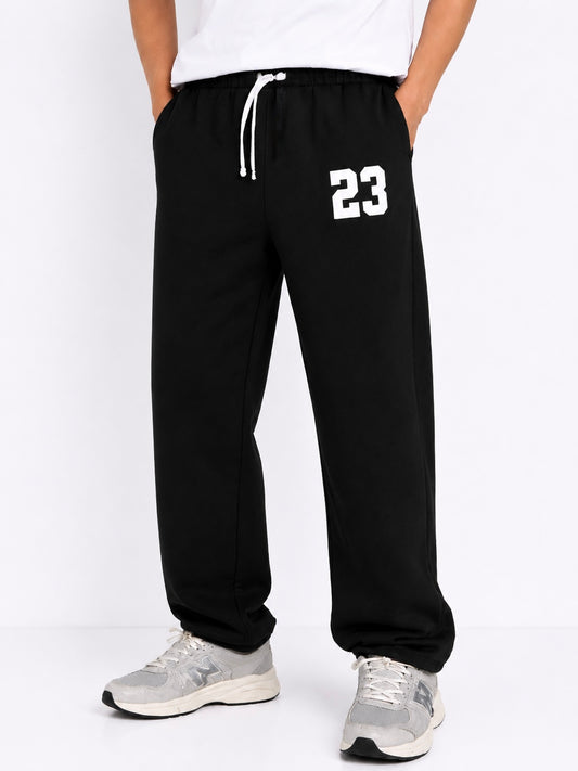 Straight Trouser - 23