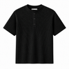 Henley | Half Sleeves
