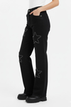 Star Denim - Wide leg