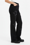Star Denim - Wide leg