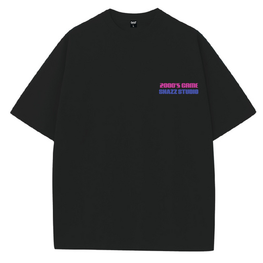 Gamerverse Tee
