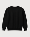 Black - Basic Sweat shirt