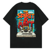 The Spirit