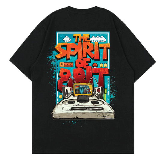 The Spirit