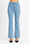Ice Blue - Bell Bottom