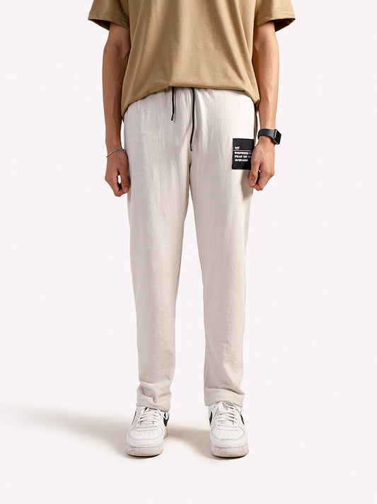 Everyday Trouser - Off White