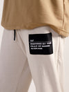 Everyday Trouser - Off White