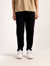 Popcorn Black Trouser