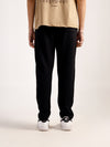 Popcorn Black Trouser