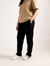 Popcorn Black Trouser