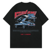 Retro Mustang