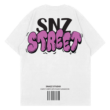Snz Street