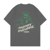 Money Minded
