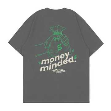 Money Minded