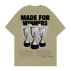 Made for winners
