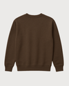 Chocolate - Basic Sweat shirt