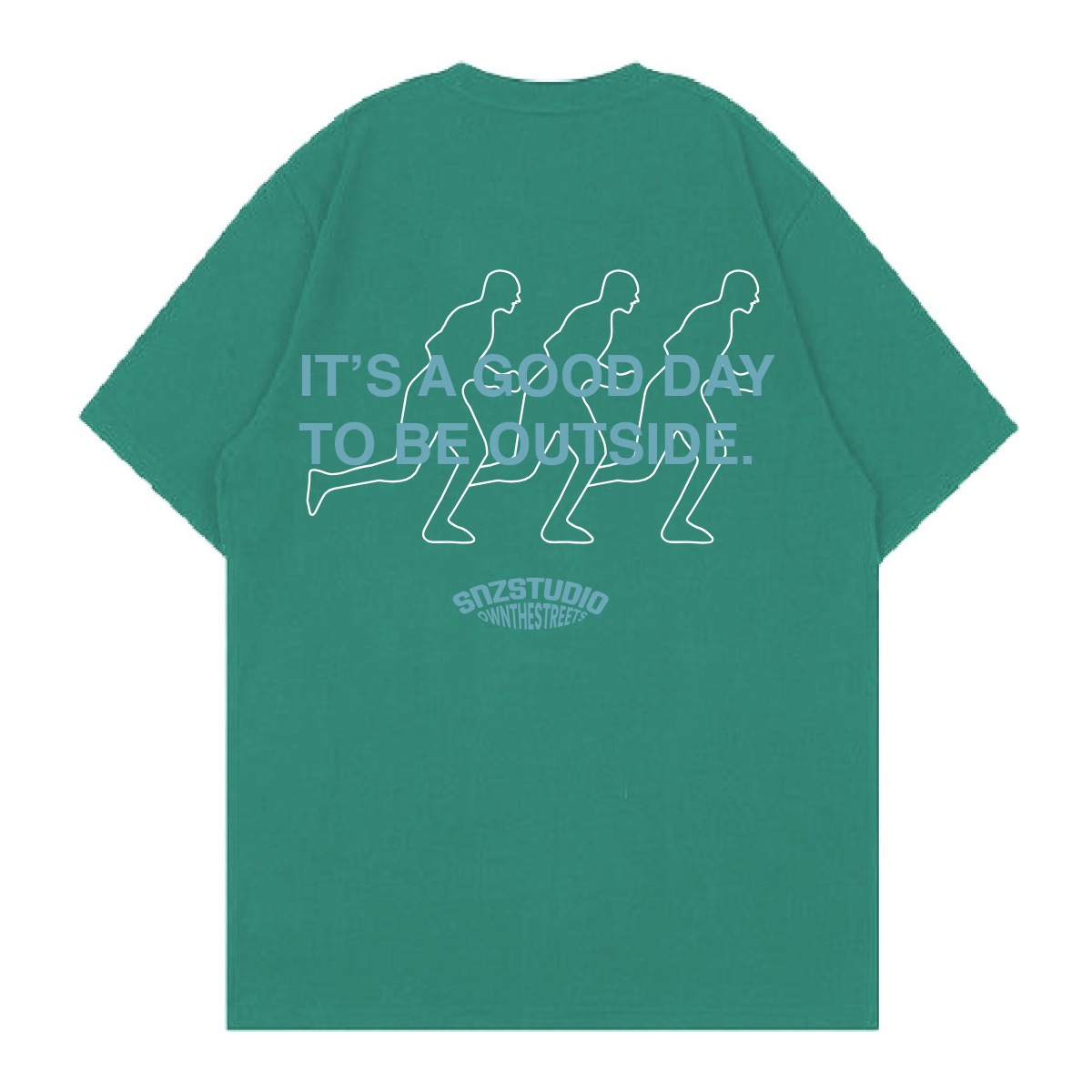 Snazz D Outside Mode – SNAZZ