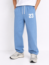 Straight Trouser - 23