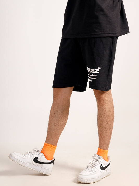 Snazz Signature Shorts