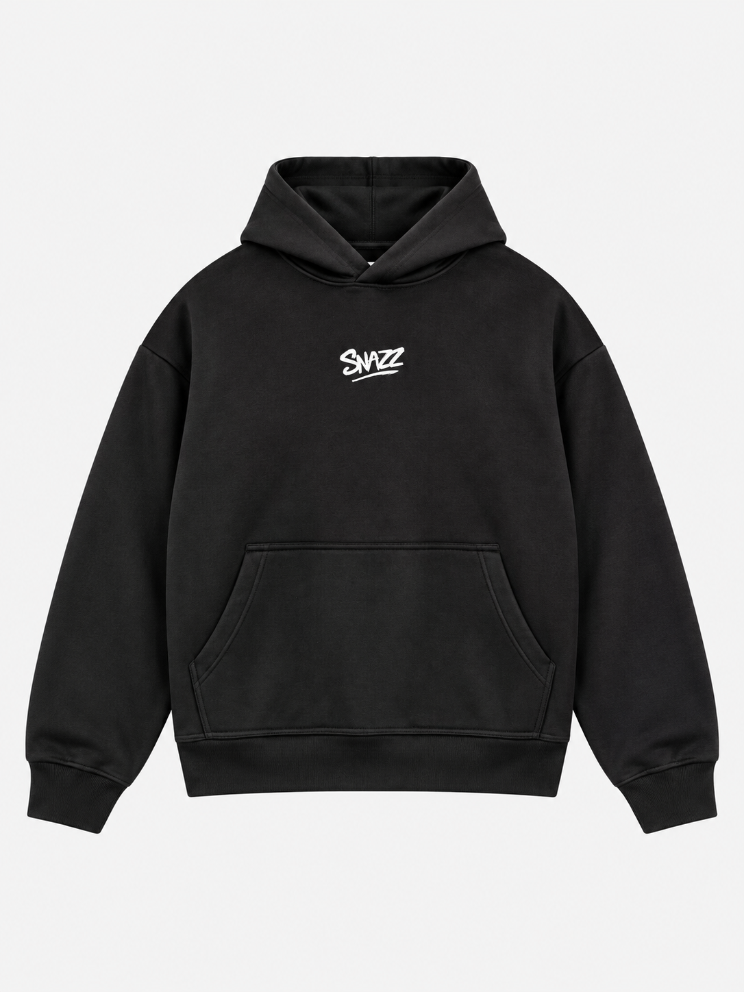 Hoodie/Zipper