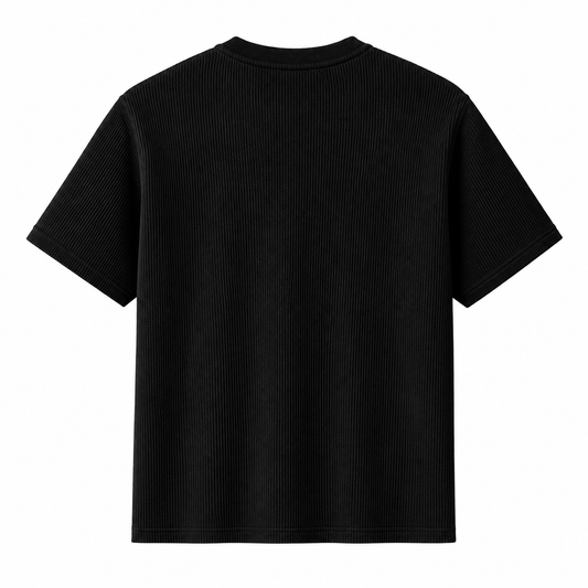 Henley | Half Sleeves