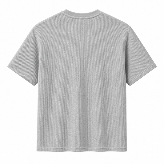 Henley | Half Sleeves
