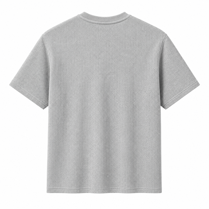 Henley | Half Sleeves
