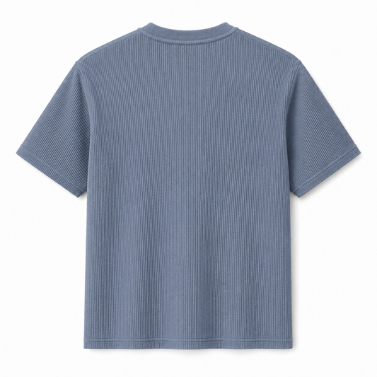Henley | Half Sleeves