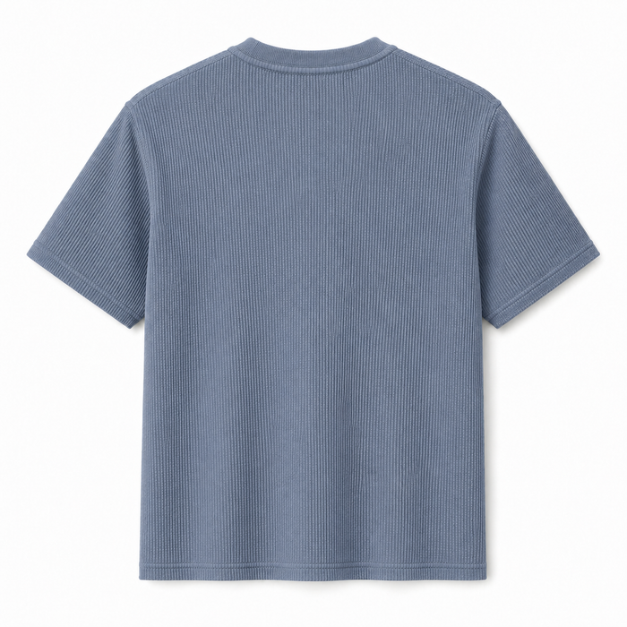 Henley | Half Sleeves