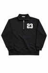 Quarter Zipper - 23